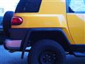 2012 Toyota FJ Cruiser