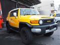 2012 Toyota FJ Cruiser