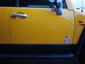 2012 Toyota FJ Cruiser
