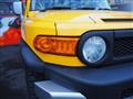 2012 Toyota FJ Cruiser