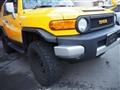 2012 Toyota FJ Cruiser