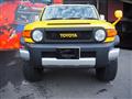 2012 Toyota FJ Cruiser
