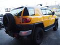 2012 Toyota FJ Cruiser