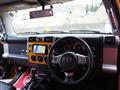 2012 Toyota FJ Cruiser