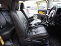 2012 Toyota FJ Cruiser