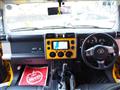 2012 Toyota FJ Cruiser