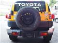 2012 Toyota FJ Cruiser