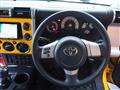 2012 Toyota FJ Cruiser