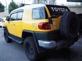 2012 Toyota FJ Cruiser