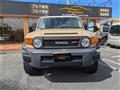 2015 Toyota FJ Cruiser
