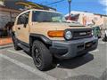 2015 Toyota FJ Cruiser