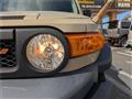 2015 Toyota FJ Cruiser