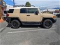 2015 Toyota FJ Cruiser