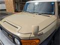 2015 Toyota FJ Cruiser