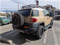 2015 Toyota FJ Cruiser