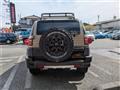 2015 Toyota FJ Cruiser