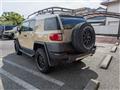 2015 Toyota FJ Cruiser