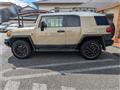 2015 Toyota FJ Cruiser