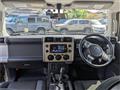 2015 Toyota FJ Cruiser