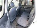 2001 Toyota Fun Cargo