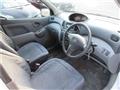 2001 Toyota Fun Cargo