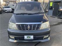 2001 Toyota Grand Hiace