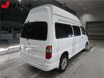 2002 Toyota Grand Hiace