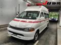 2001 Toyota Granvia
