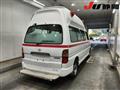2001 Toyota Granvia