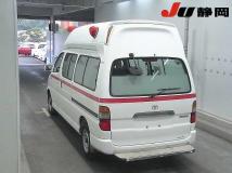 2001 Toyota Granvia