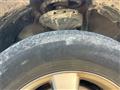 2004 Toyota Harrier