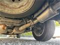 2004 Toyota Harrier