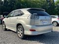 2004 Toyota Harrier