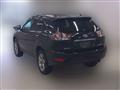 2004 Toyota Harrier