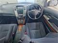 2004 Toyota Harrier
