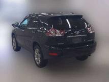2004 Toyota Harrier