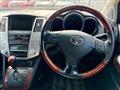 2005 Toyota Harrier