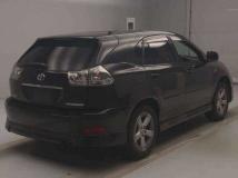 2005 Toyota Harrier