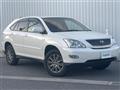 2005 Toyota Harrier