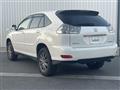 2005 Toyota Harrier