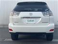 2005 Toyota Harrier