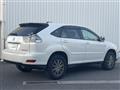 2005 Toyota Harrier