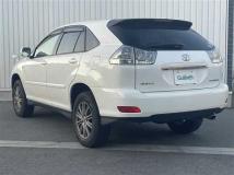 2005 Toyota Harrier
