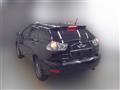2005 Toyota Harrier