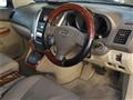 2005 Toyota Harrier