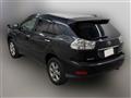 2009 Toyota Harrier