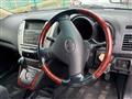 2009 Toyota Harrier