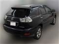 2009 Toyota Harrier