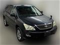 2009 Toyota Harrier