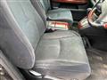 2009 Toyota Harrier